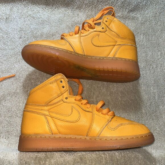 Aj6000-880 6.5 Air Jordan 1 Gatorade main image 9